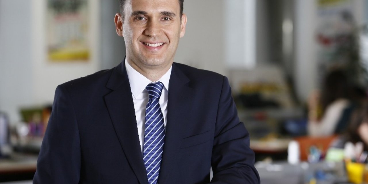 Alper Ergenekon: “müşterilerimizin Talep Ve İhtiyaçlarına Uygun Çözümler Üretiyoruz”