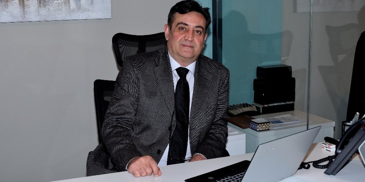 Güncel Akıllı Şehir Uygulamaları Maruf’ta Olacak