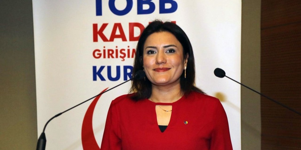 Eurochambers’da Türkiye’yi Manisalı İş Kadını Temsil Etti
