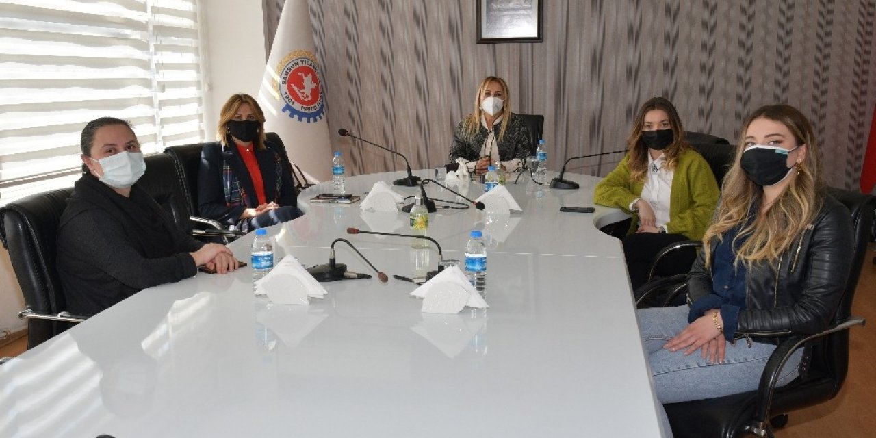 Kadın Dayanışması