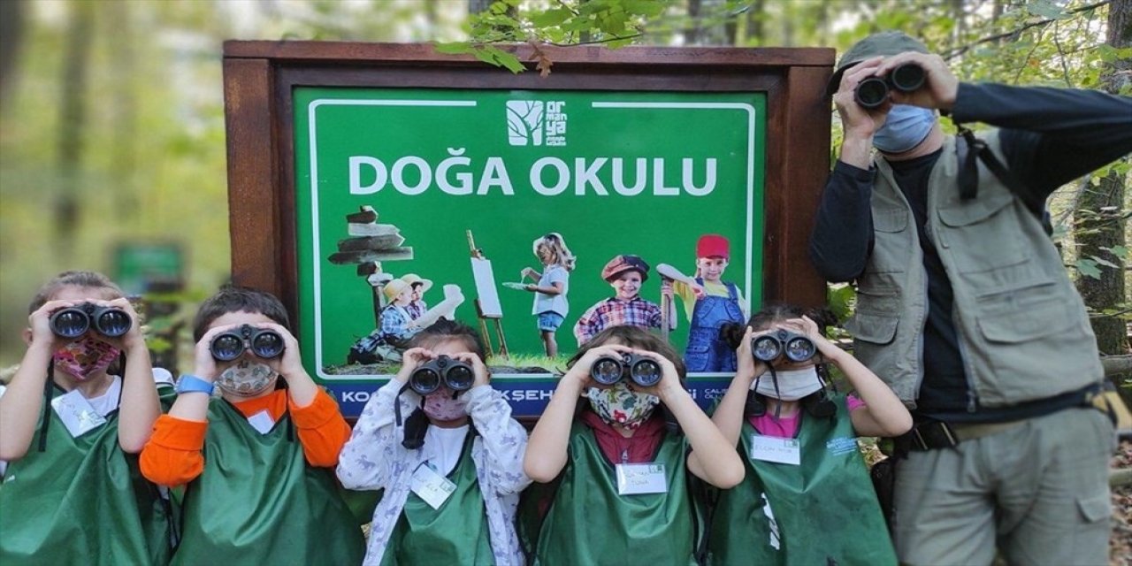 Ormanya, Cumartesi Günleri De Açık