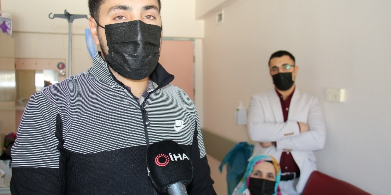 Korgeneral Erbaş "keşke Bizde Şehit Olabilsek” Dedikten 1,5 Saat Sonra Şehit Düşmüş
