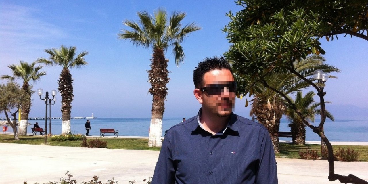 Teoman Sancar’a Şantaj Davasında 1’i Polis 3 Şüpheli Tutuklandı