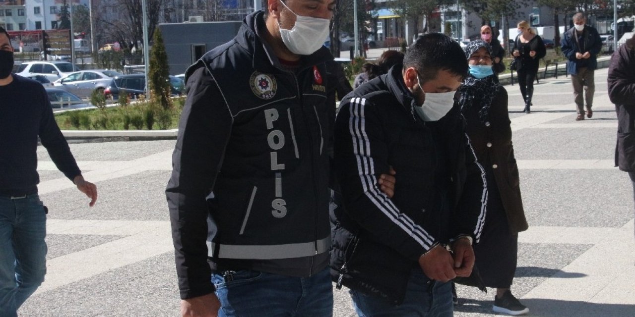 Tem’de Uyuşturucu Operasyonu: 1 Gözaltı