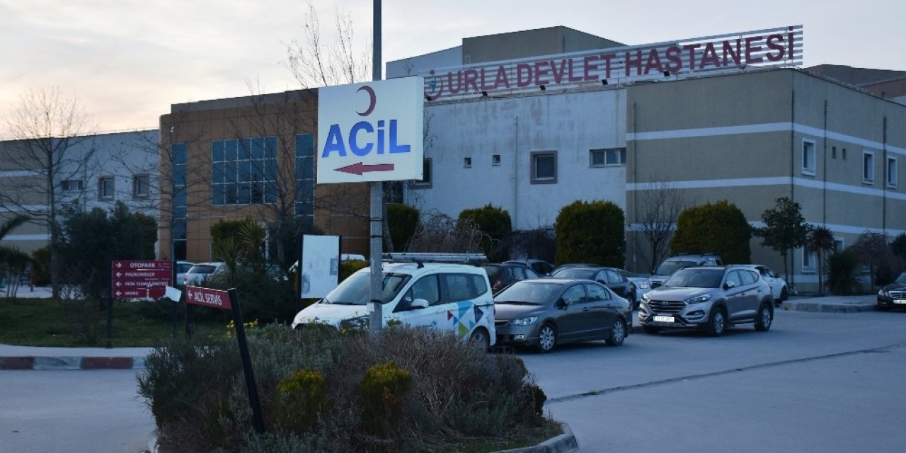 13 Yaşındaki Çocuk Kalp Krizinden Hayatını Kaybetti