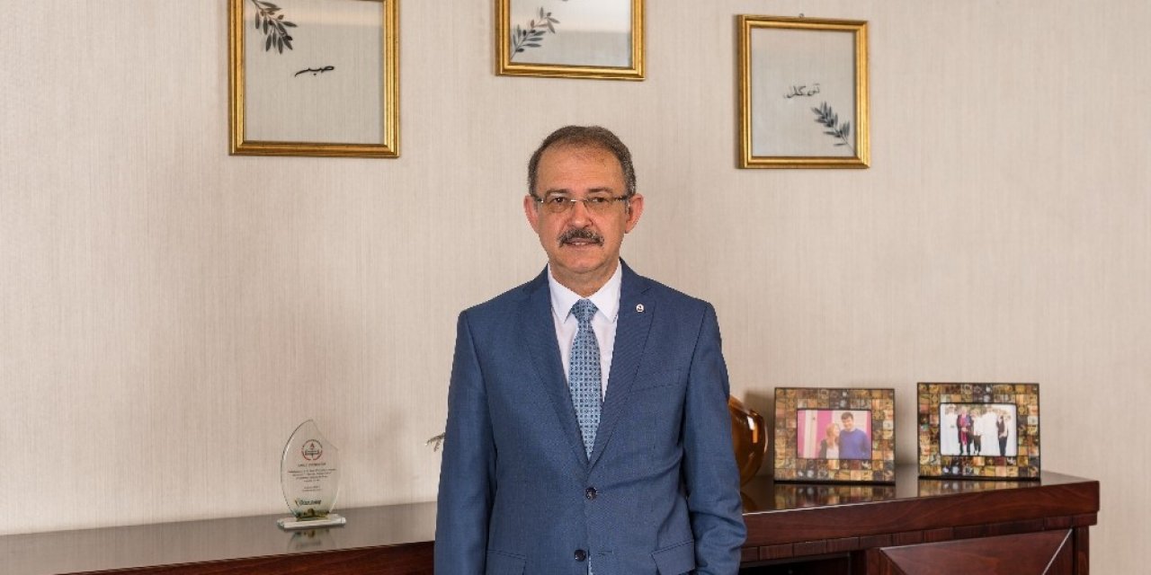 Dağlı’dan 8 Mart Dünya Kadınlar Günü Mesajı