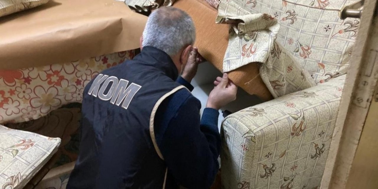 Sahte Sigortalılarla Milyonluk Vurgun