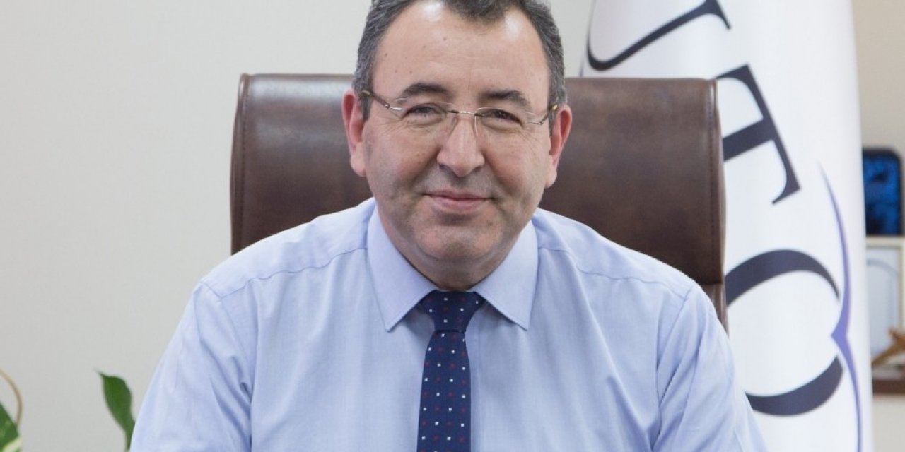 Kuto Başkan Serdar Akdoğan’dan Uyarı