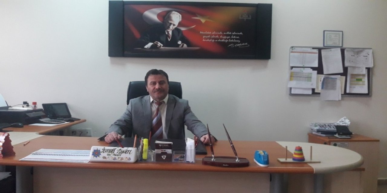 Anadolu Lisesi’nde “sloganlarla Covid-19 Tedbirleri” Projesi