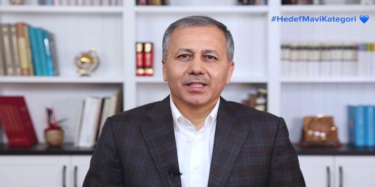 Vali Yerlikaya’dan İ̇stanbullulara Uyarı