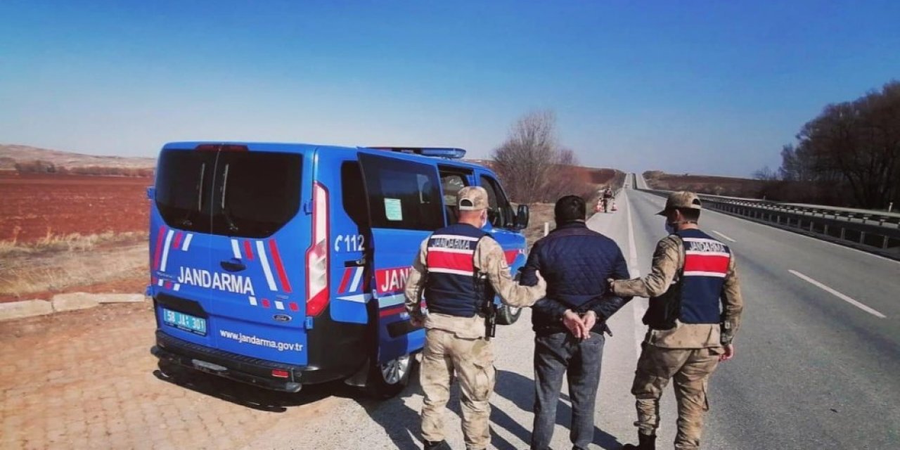 Birçok Kurum Adını Sayıp Dolandırdılar, Yakalanmaları Fazla Sürmedi