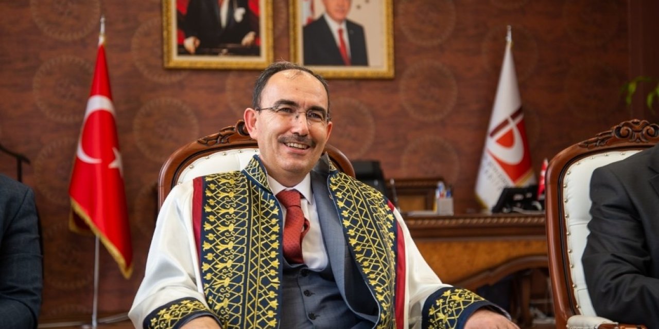 Bşeü’ye Peyzaj Mimarlığı Bölümü Açılıyor