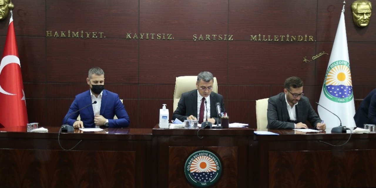 Başkan Şimşek Doğalgazsız Mahalle Bırakmıyor