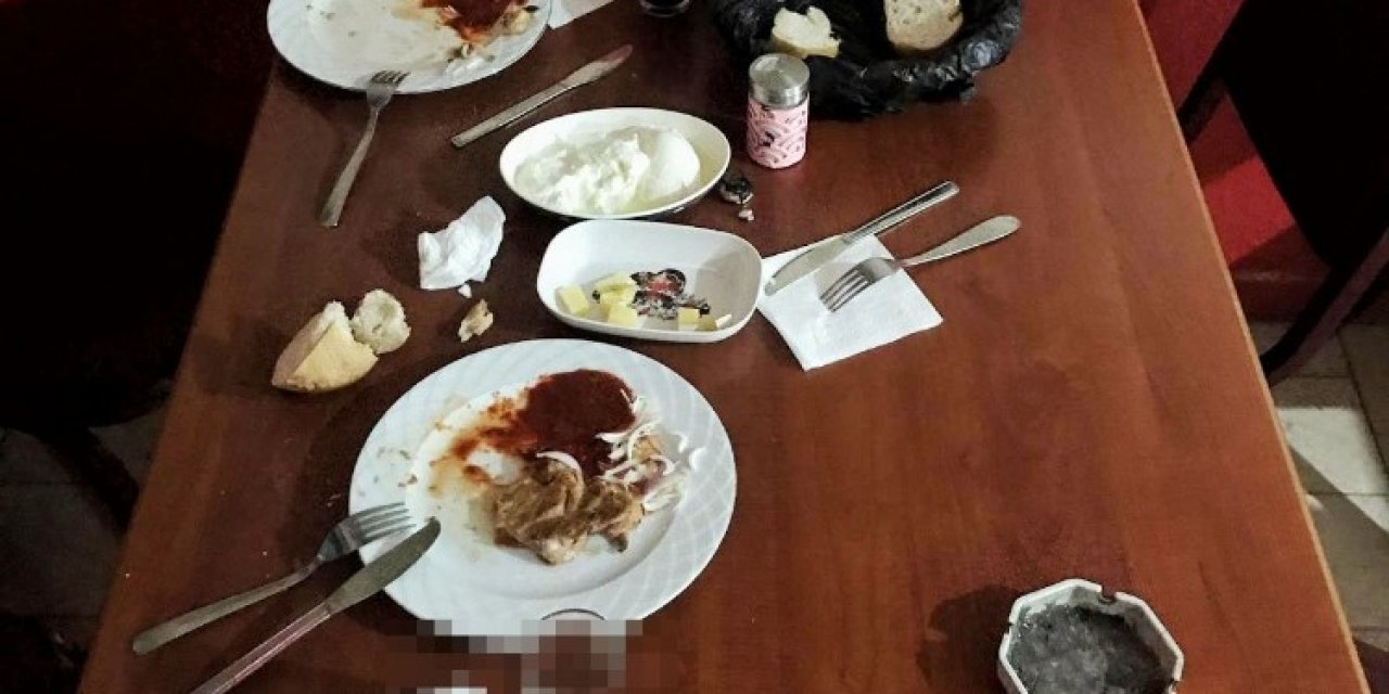 Edirne İ̇çki Ve Kumar Baskını 69 Bin Tl Ceza Kesildi