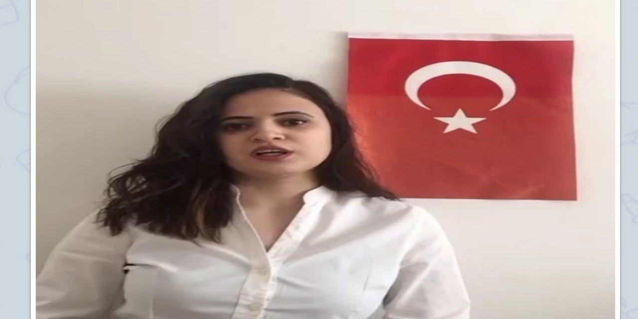 Öğretmenlerden ’i̇stiklal Marşı’na 100. Yıl’ Klibi