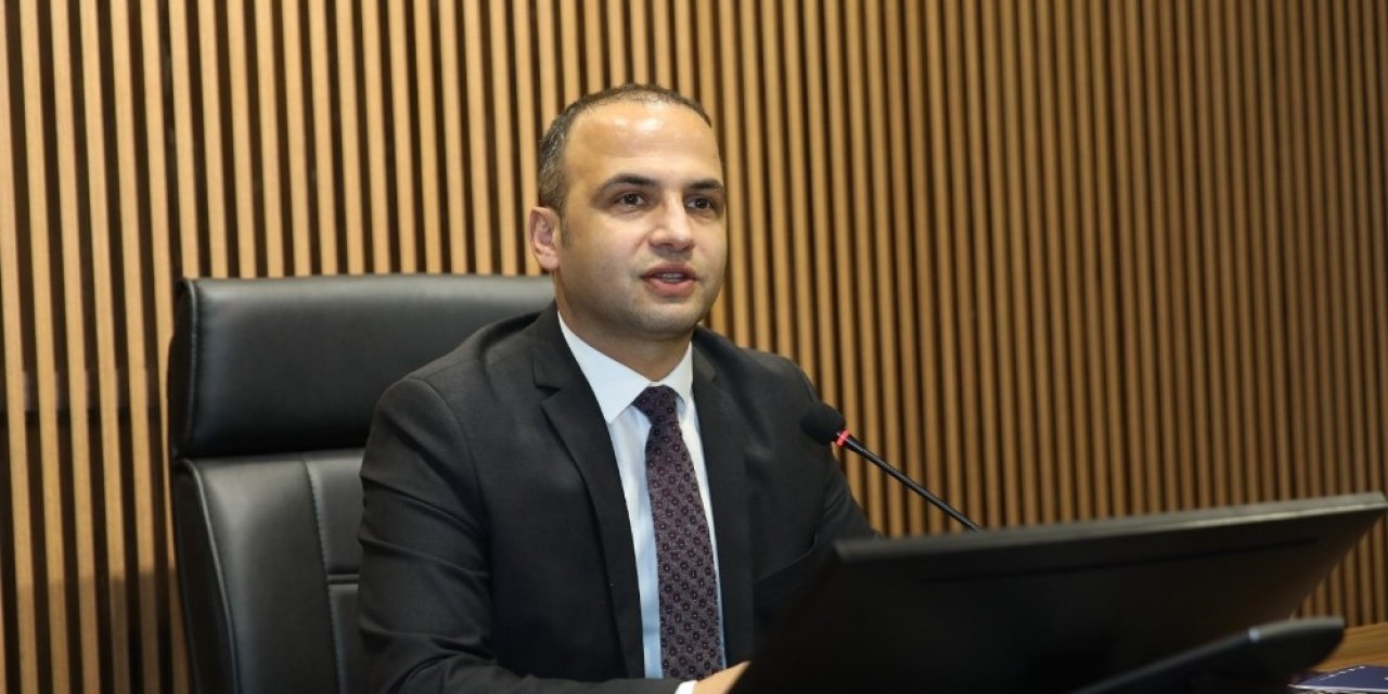 Başkan Kibar: “başarımızın Anahtarı Ekip Ruhu”