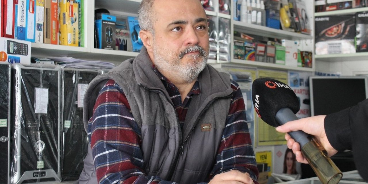 Bilgisayar Tamircileri İsyan Etti: “bitcoin Yüzünden Ekran Kartı Bulamıyoruz”