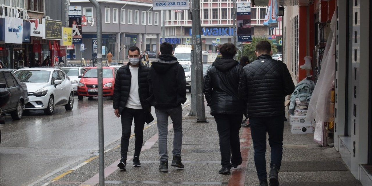 Balıkesir’de Cumartesi Heyecanı