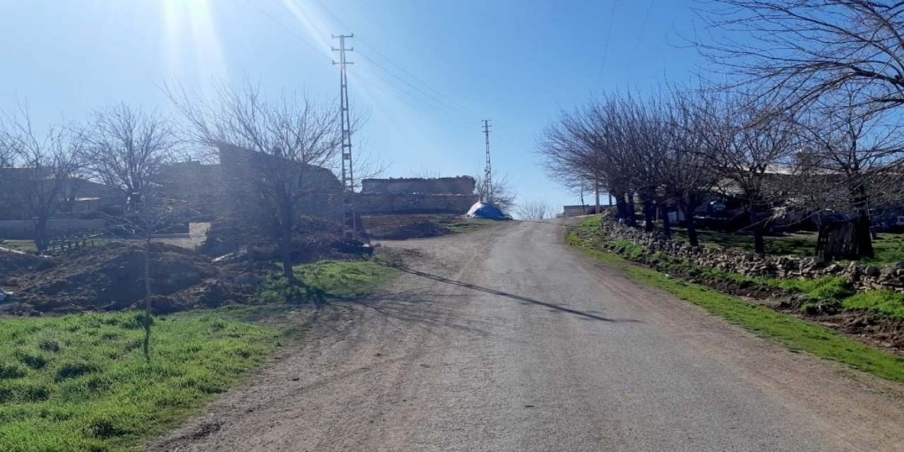 Gölbaşı İlçesinde 1 Köy Karantinaya Alındı