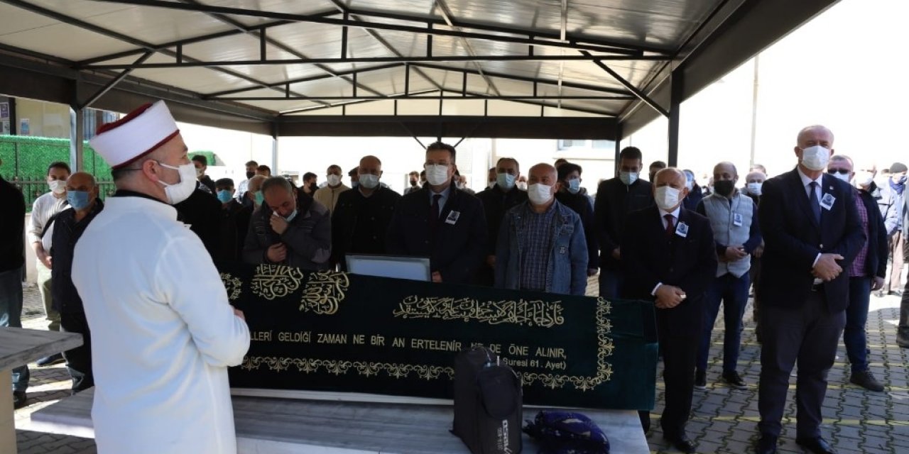 Kartal Belediyesi’nin Acı Günü