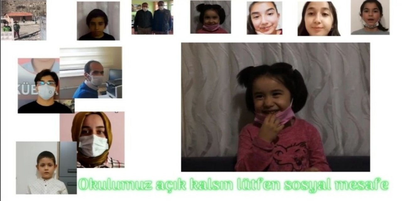 Yeşilhisar’da Esnaf Ve Eğitim Camiasından ’tedbir’ Çağrısı