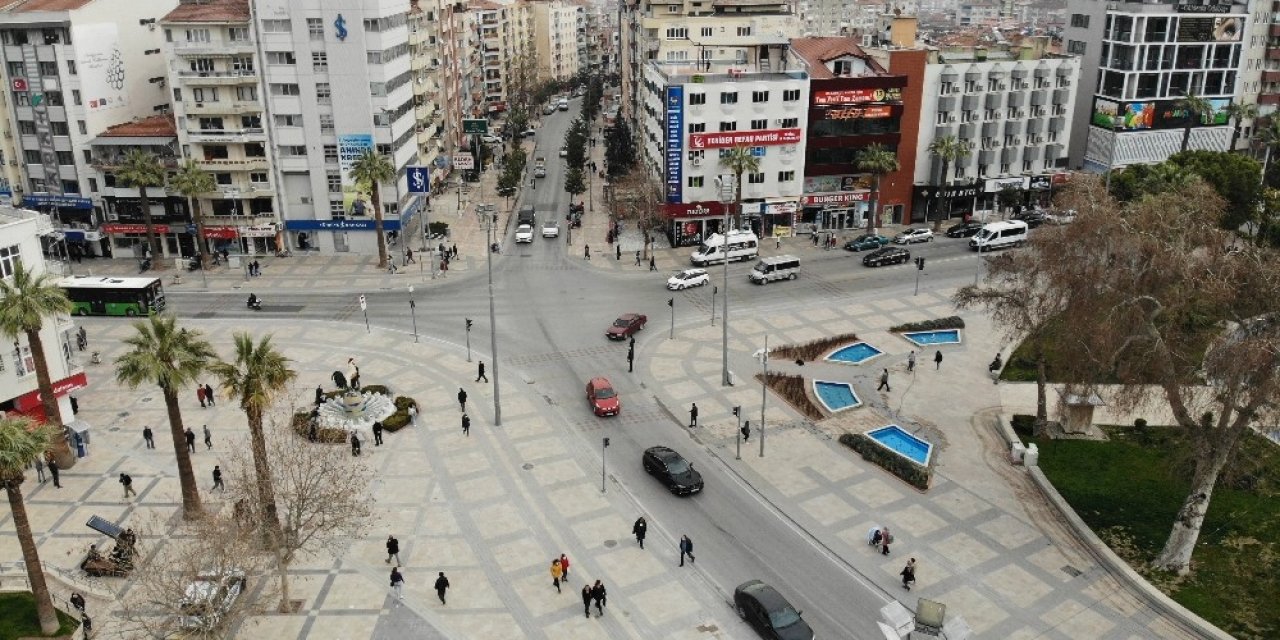 106 Günlük Hasreti Giderdiler