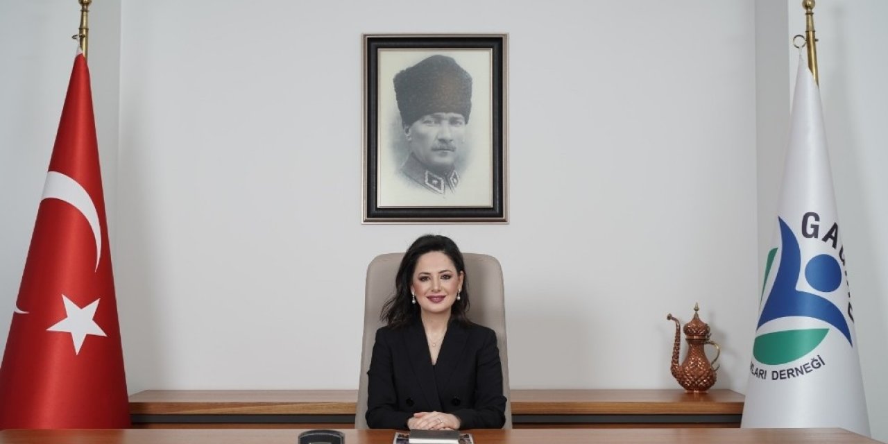 Akcan’dan 8 Mart Dünya Kadınlar Günü Mesajı
