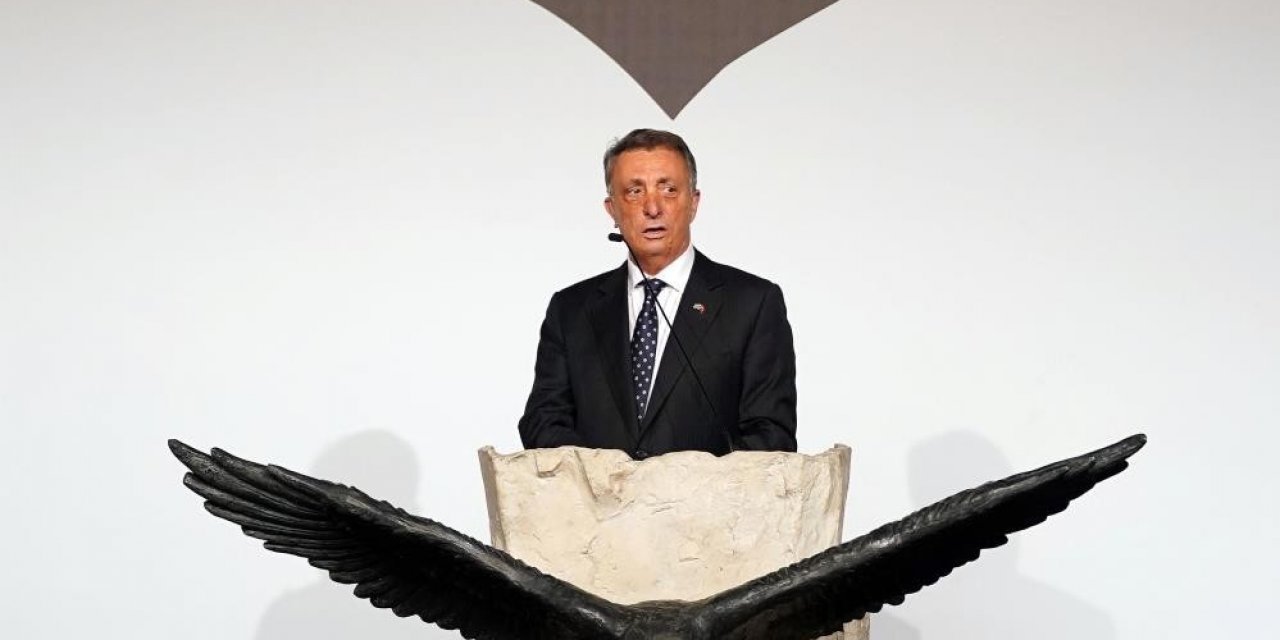 Ahmet Nur Çebi: “bu Takımdan Bir Şey Olmaz Diyorlardı, Şimdi Şampiyonluğa Gidiyoruz”