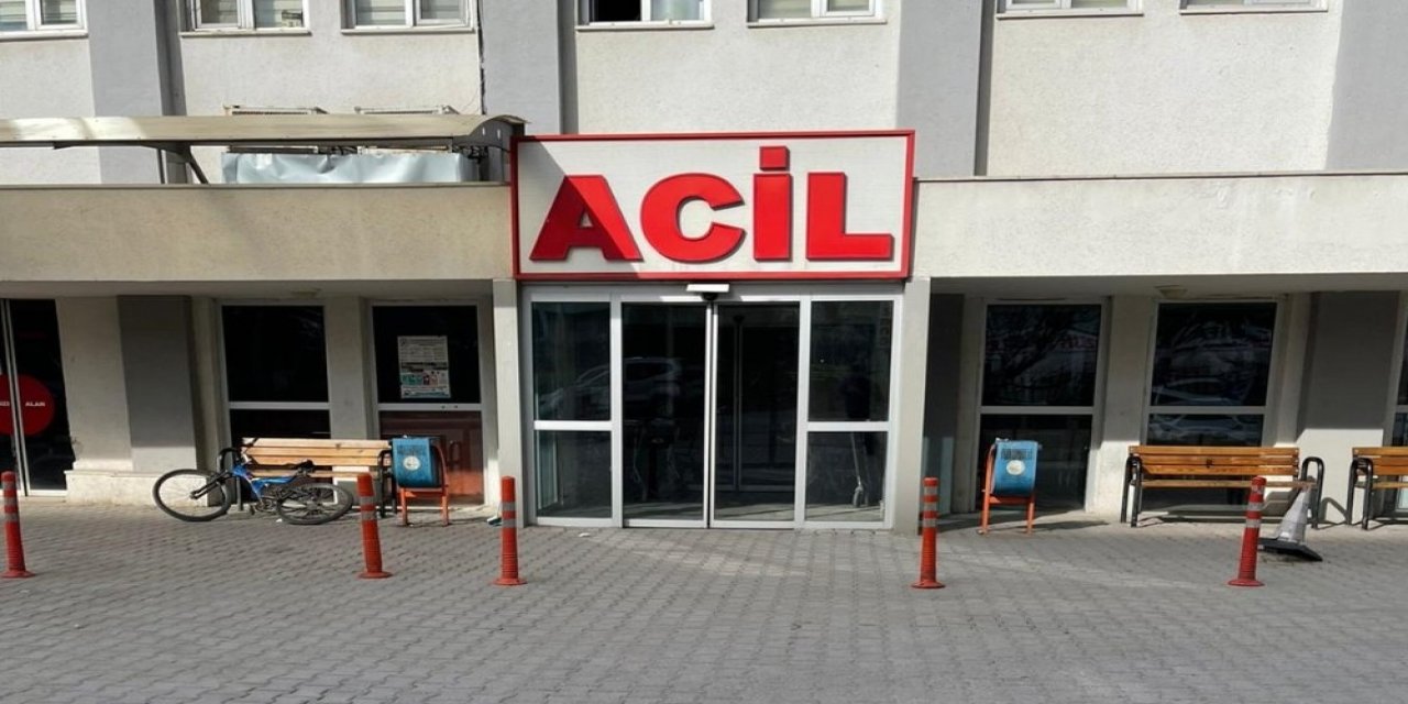 Annesi Emzirirken Nefessiz Kaldığı Belirlenen Minik Bebek Hayatını Kaybetti