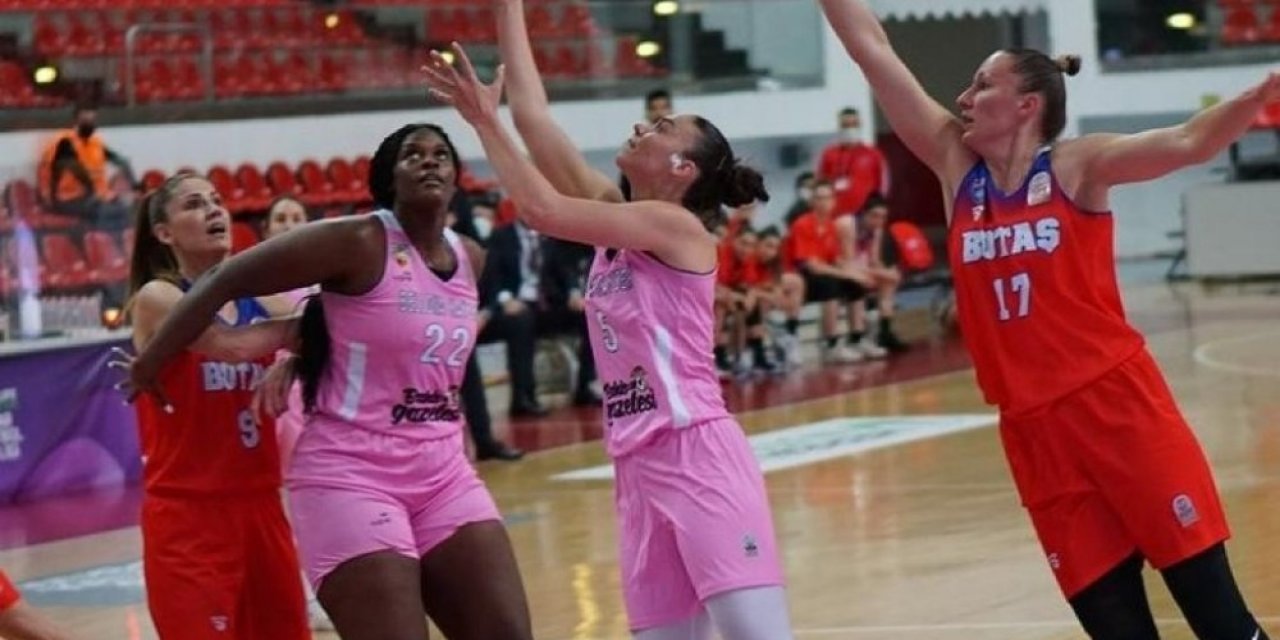 Bellona’da Sayı Lideri Melis Gülcan Oldu