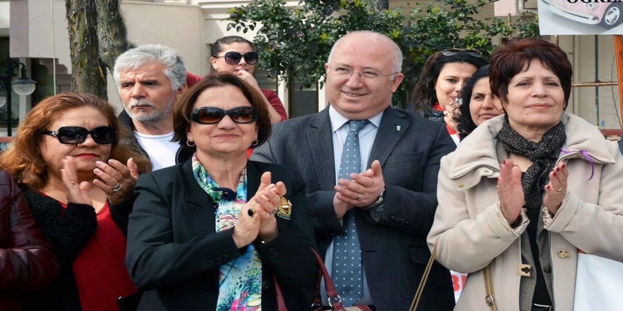 Menteşe Toplumsal Cinsiyet Eşitliğinde 12, Eğitimde 5’inci Sırada