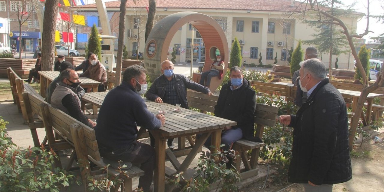Kula’da Haftalık Tematik Denetim Yapıldı