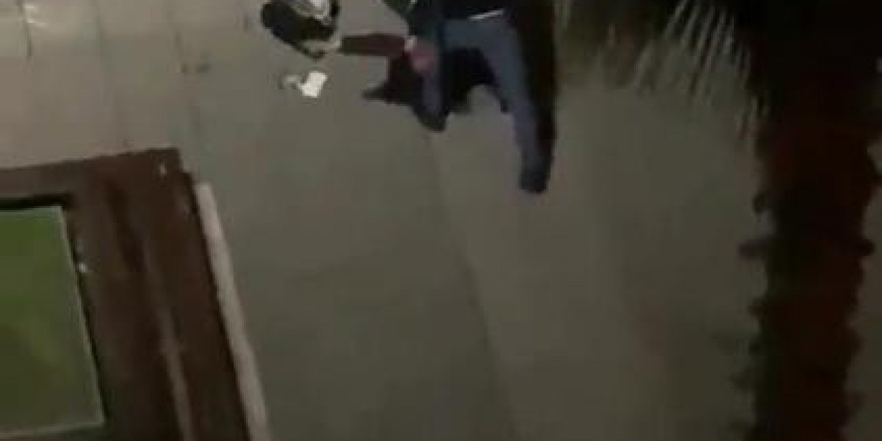 Samsun Cumhuriyet Başsavcılığı’ndan ‘kadına Şiddet’ Açıklaması