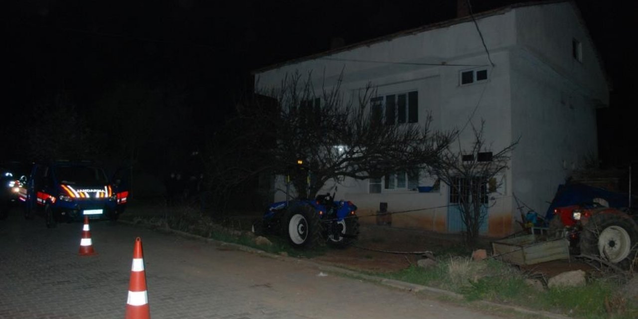 Eski Eşini Öldüren Şüpheli, 166 Kilometre Kaçabildi