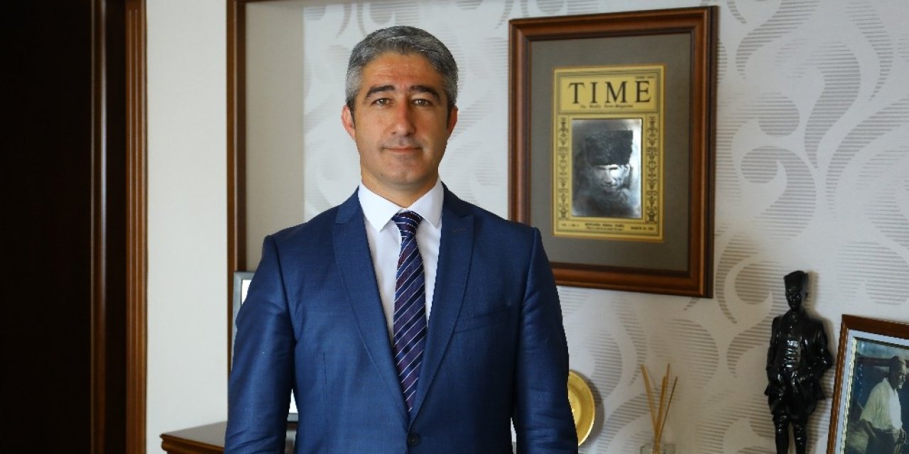 Başkan Oktay’dan ’dünya Emekçi Kadınlar Günü’ Mesajı