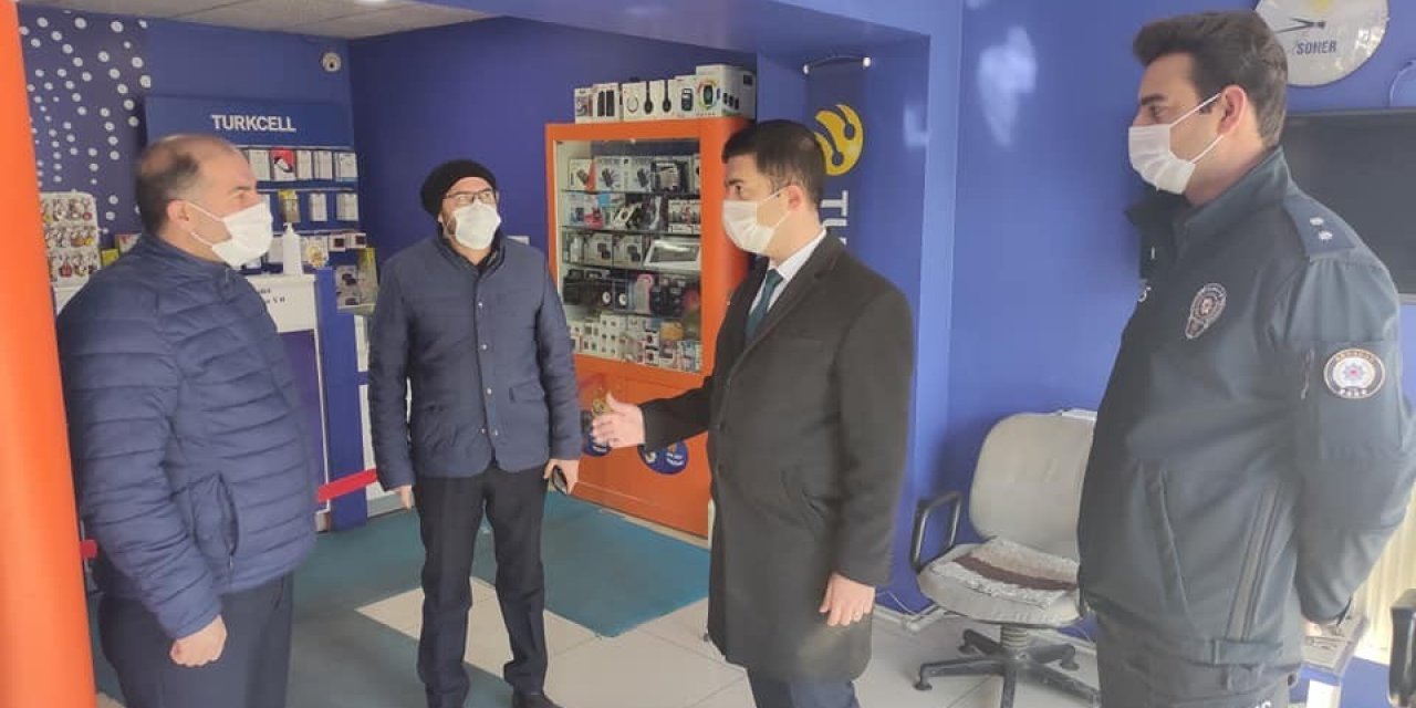 Dikkat Çıldır Kırmızı Olmasın