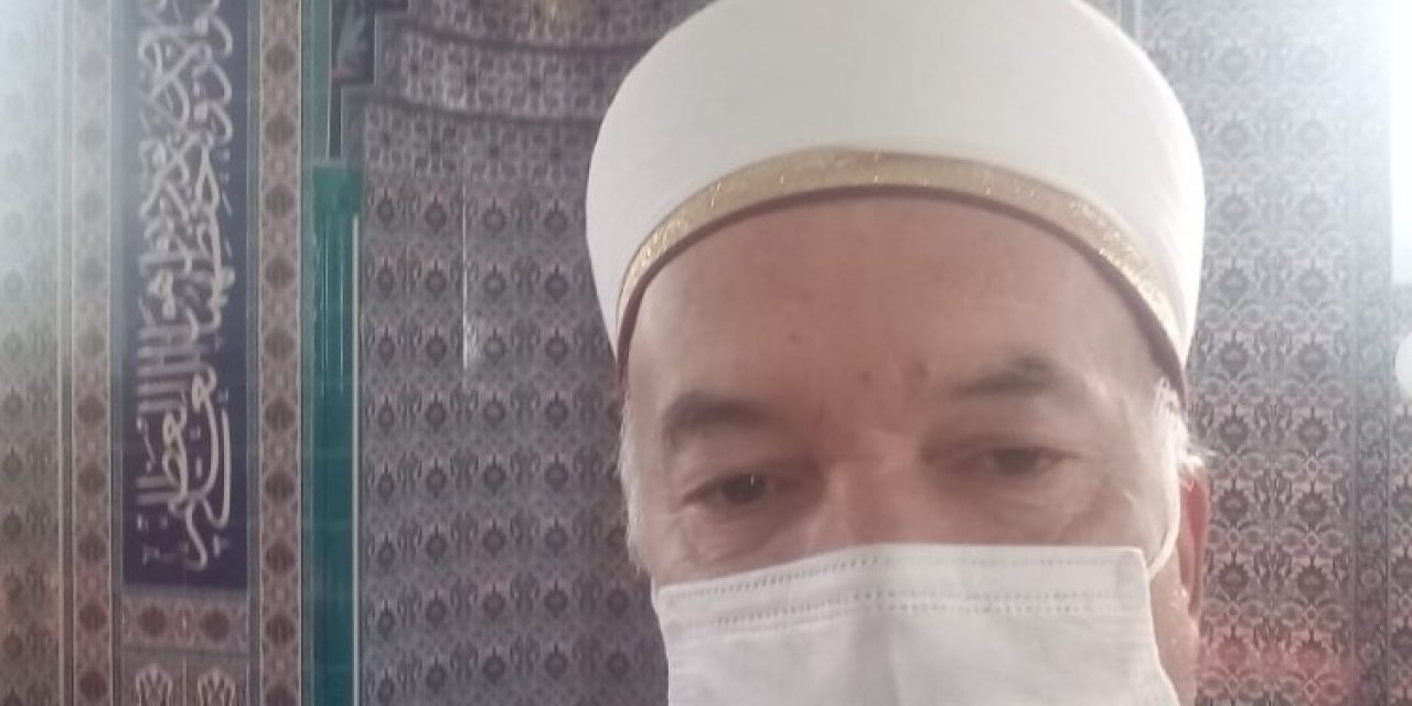 Hangi Camide İhtiyaç Varsa Gönüllü Olarak Orada Hizmet Veriyor