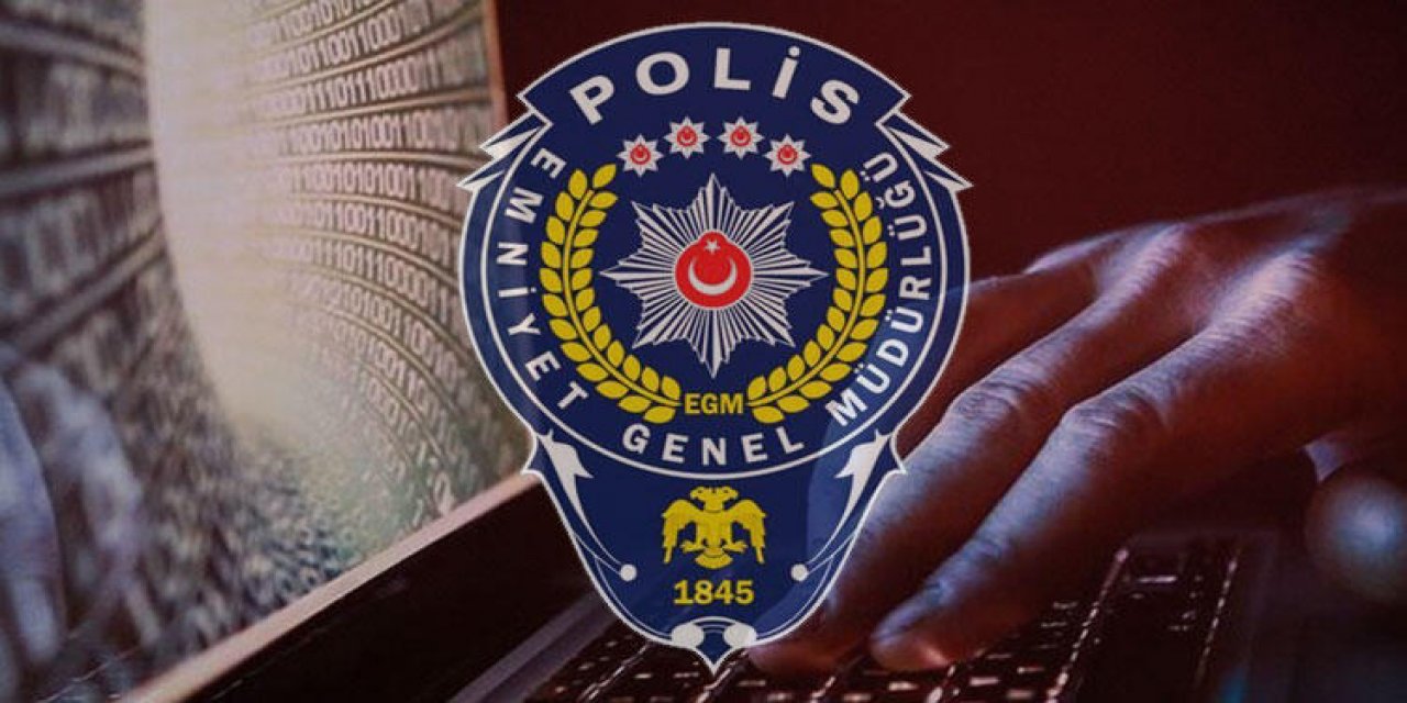 EGM, DW alman internet haber sitesindeki habere yalanlama geldi