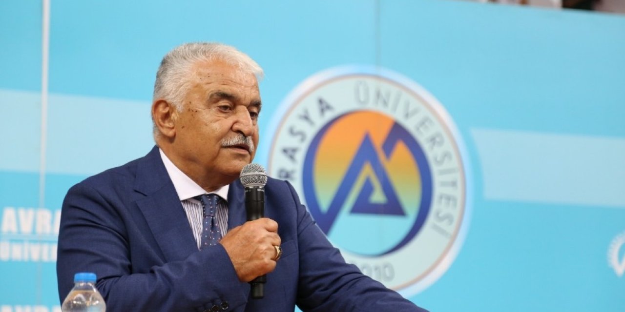 Avrasya Üniversitesi’ne Yeni Dört Bölüm Açıldı