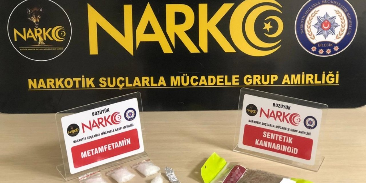 Bozüyük Narkotik, Uyuşturucu Tacirlerinin Korkulu Rüyası Oldu