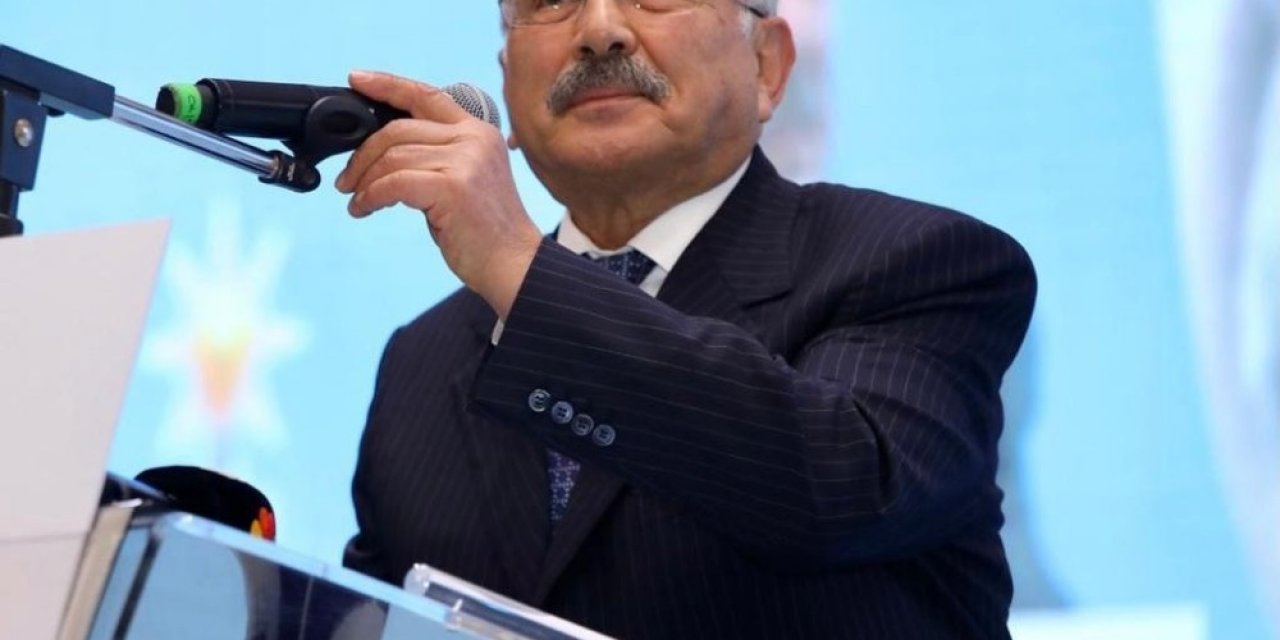 Hilmi Güler’e Önemli Görev