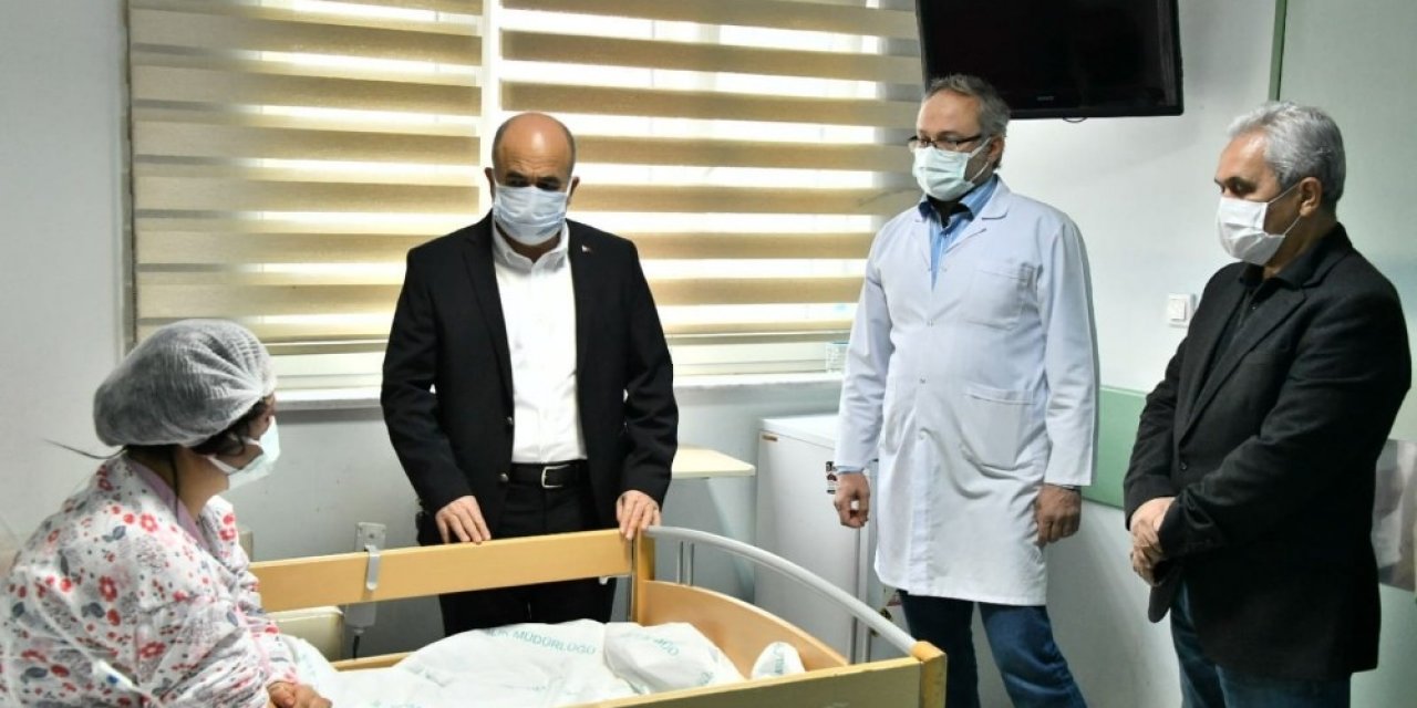 Samsun Valisi Dağlı: “bizi Teselli Eden, Bu Caninin Tutuklanması”