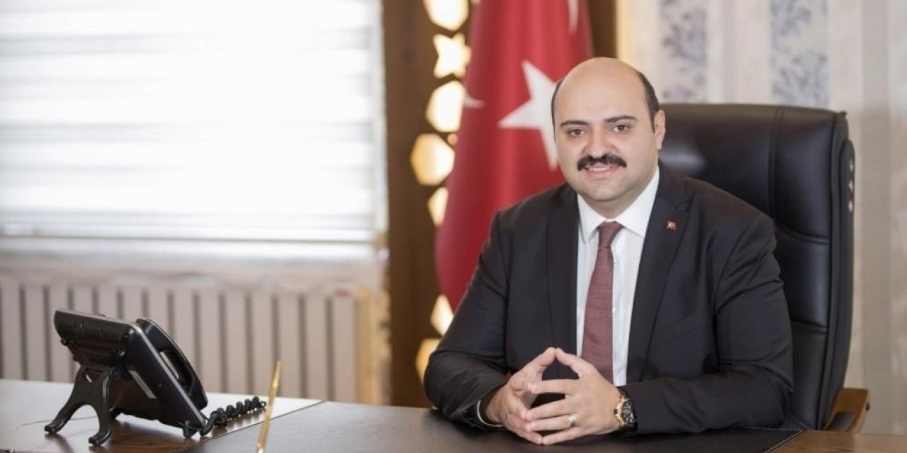 Başkan Orhan’dan Kadına Yönelik Şiddete Tepki