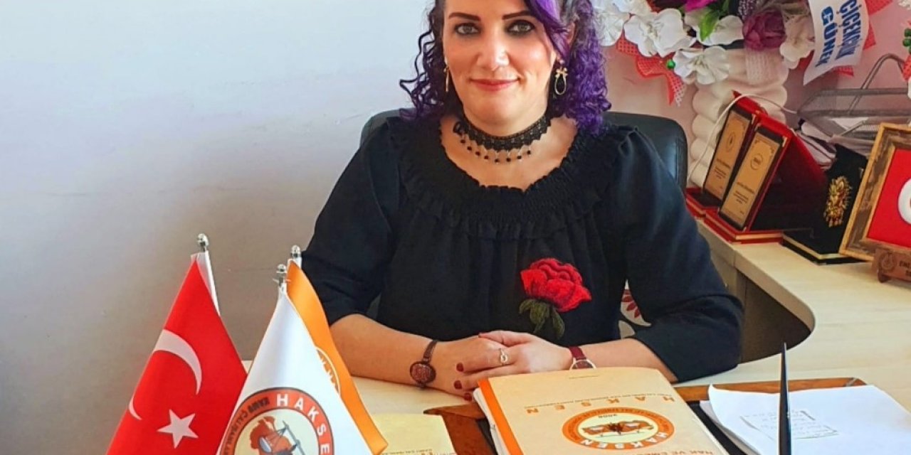 Kılıç’tan 8 Mart Dünya Kadınlar Günü Mesajı