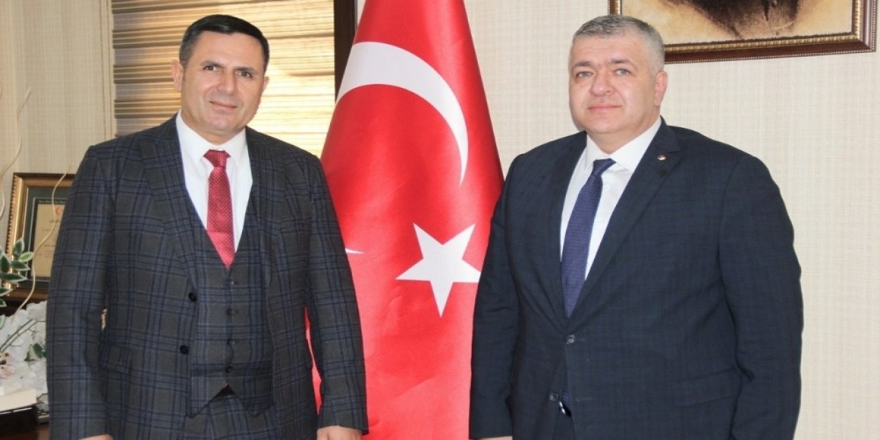 Gtb Başkanları 8 Mart Dünya Kadınlar Gününü Kutladı