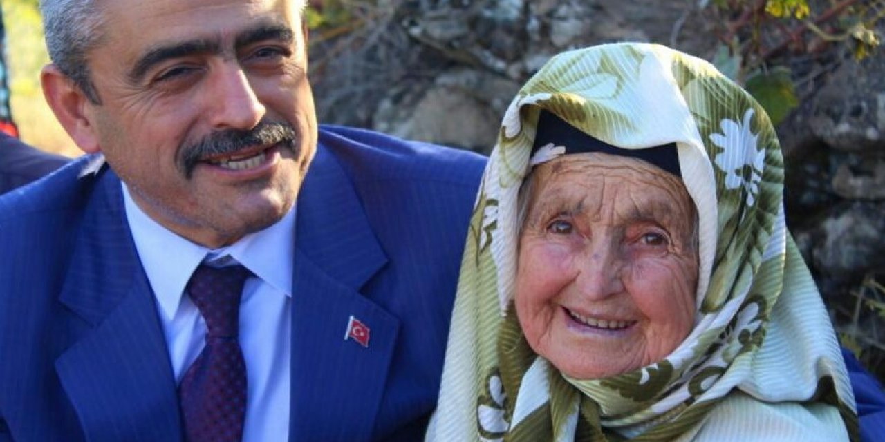 Mhp Aydın İ̇l Başkanı Alıcık, Kadınları Unutmadı