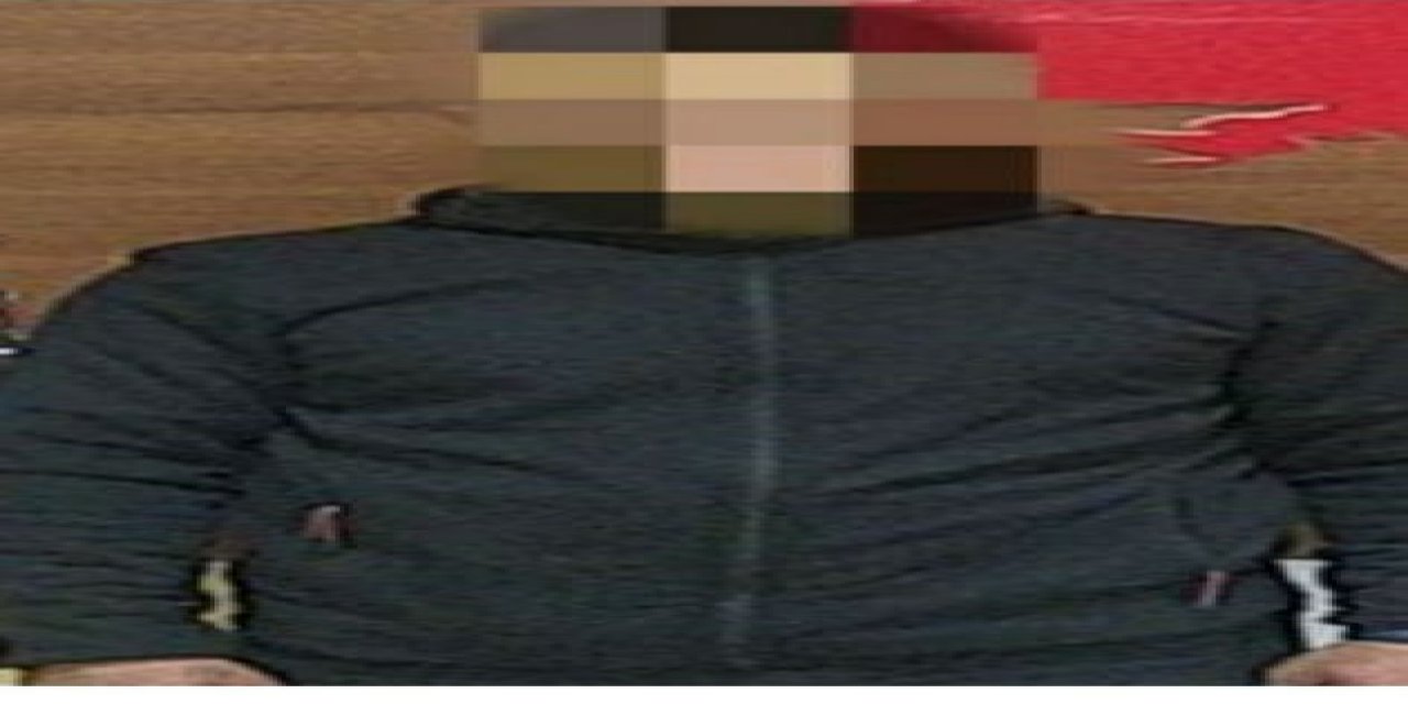 16 Yıl Cezası Bulunan Hırsızlık Şüpheli Yakalandı
