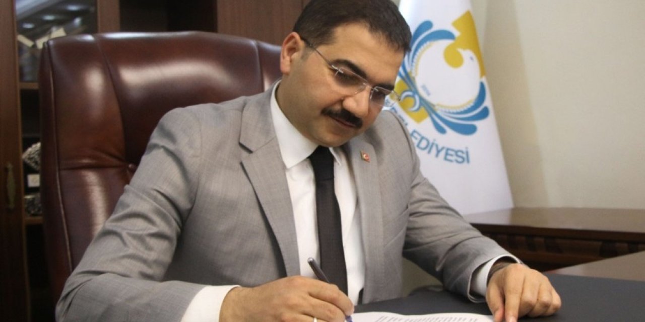 Canpolat Kadına Yönelik Şiddeti Kınadı