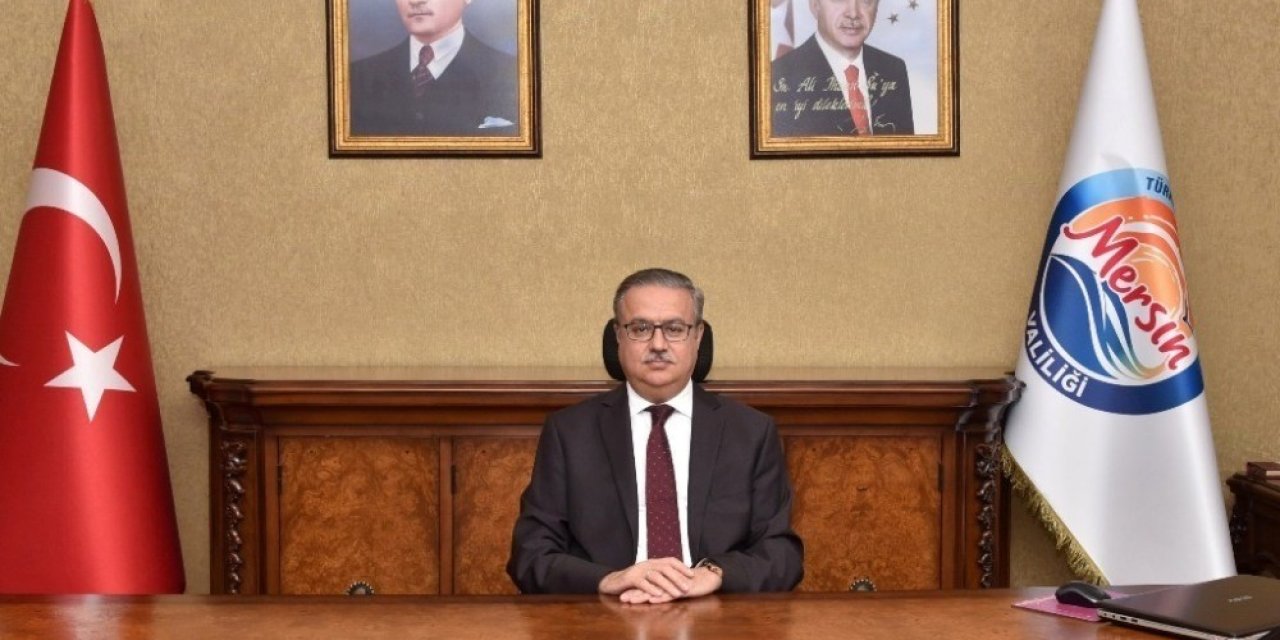 Vali Su’dan ’dünya Kadınlar Günü’ Mesajı