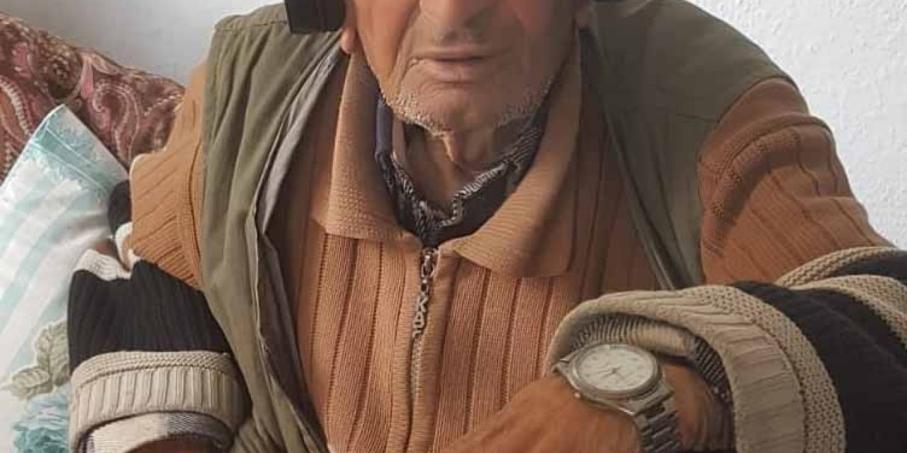 Merdivenlerden Yuvarlanan Yaşlı Adam Kurtarılamadı